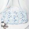 ENSEMBLE BAIN BEBE ET COUFFIN AVEC MOUSTIQUAIRE BEBE thumb 2