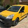Citroën Berlingo 2018 thumb 0