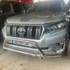 Toyota Prado  2014 thumb 0