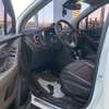 CHEVROLET TRAX 2016 thumb 3
