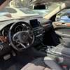 Mercedes GLE 400 2016 SUV blanc spacieux performant thumb 6