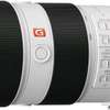 Sony FE 70-200 F2.8 GM OSS thumb 1