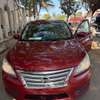 NISSAN SENTRA SV 2015 thumb 10