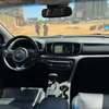KIA Sportage 2017 essence automatique venant thumb 9