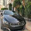 Peugeot 508 diesel automatique thumb 7