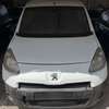 Peugeot Partner thumb 1