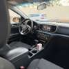 KIA SPORTAGE thumb 2