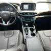 Hyundai Santa Fe nouveau 7 places 4wd full options thumb 7