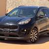 KIA Sportage 2017 essence automatique venant thumb 5