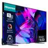 Hisense Smart TV 4K 100 pouces 100U7KQ thumb 4