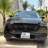 Mazda CX-5 SUV thumb 2