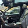 Mercedes GLC 300 4MATIC SUV noir automatique thumb 7