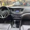 HYUNDAI TUCSON  ANNÉE 2017 thumb 3