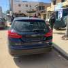 FORD FOCUS  2019 thumb 2