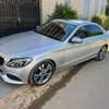 Mercedes Benz C300 2018 thumb 4
