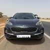 Kia Sportage 2021 thumb 0