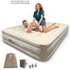 Matelas Gonflable 2 Places avec Oreillers Intégrés thumb 4
