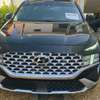 Hyundai Santafe thumb 1