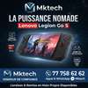 Gamer Lenovo Legion Go S thumb 7