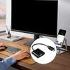 Adaptateur convertisseur vidéo HDTV 1080P HDMI vers VGA thumb 2