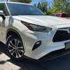 Toyota highlander thumb 0