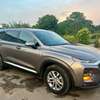 Hyundai Santa Fe 2019 thumb 9