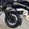 BMW GS 1250 triple black standard 2023 thumb 5