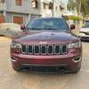Jeep Grand Cherokee thumb 1