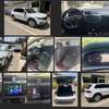 2023 VW TIGUAN (WHITE) FOR SALE - GREAT CONDITION thumb 0