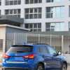 Mitsubishi outlander limited thumb 1