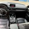 Mazda CX-5 2018 SUV Compact Gris Argenté thumb 6