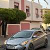 Hyundai Elentra 2016 thumb 0