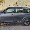 Nissan Patrol 7 places thumb 1