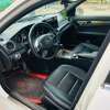 Mercedes C300 2012 thumb 7