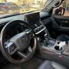 Toyota land cruiser 2024 thumb 2