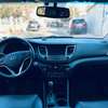 Hyundai Tucson 2018 thumb 3