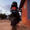 BMW GS Triple black 2017 thumb 7