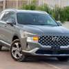 Hyundia Santafe thumb 2