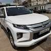 Mitsubishi L200 Gls sportero 2022 Diesel thumb 1