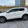Location Kia Sportage ( 45k hors dakar ) thumb 11