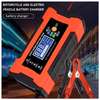 Chargeur batteries auto moto camion / 12 Volts 10 A thumb 13