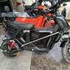 Moto électrique thumb 2
