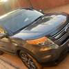 FORD EXPLORER 2015 thumb 5