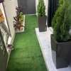 Villa R+1 avec piscine aux Almadies thumb 4