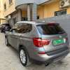 BMW X3 EN BONNE ETAT A VENDRE thumb 1