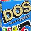 Jeu de cartes Mattel DOS ( UNO ) thumb 14