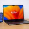 MacBook Pro 16' (2023) thumb 1