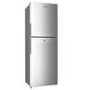 REFRIGERATEUR FINIX COMBINE 5TIROIRS 330LITRES DEFROST GRIS thumb 0