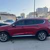 Hyundai Santa Fe thumb 1