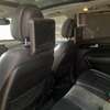 Kia Sorento SUV blanc spacieux et confortable thumb 3